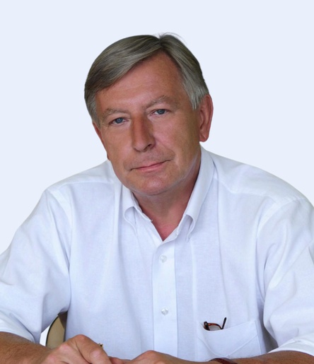 Ultrasonografista Wiesław Jakubowski