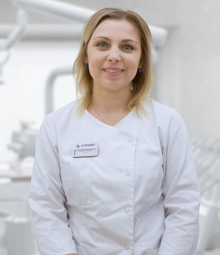  Світлана Янчукова