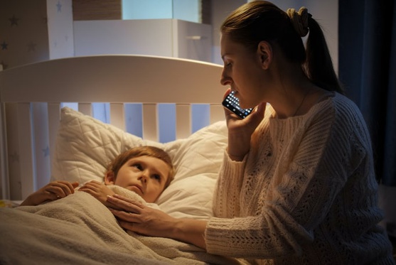 Нічна медична допомога у Варшаві - AstraMED вже працює!