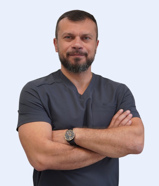 Mammologia Pan Oleksii Aksonov